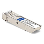AddOn Networks 10G-SFPP-ERD-1555-75-AO network transceiver module Fiber optic 10000 Mbit/s SFP+ 1555.75 nm
