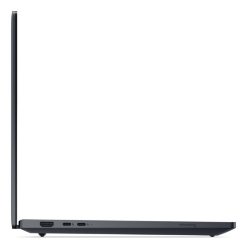 DELL Pro Max 16 Premium MA16250 Intel Core Ultra 7 255H Mobile workstation 16" Full HD+ 32 GB LPDDR5x-SDRAM 512 GB SSD NVIDIA RTX PRO 1000 Blackwell Wi-Fi 7 (802.11be) Windows 11 Pro US English Black