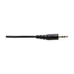 Tripp Lite P566-015-VGA-A video cable adapter 181.1" (4.6 m) HDMI HD15 + 3.5 mm Black