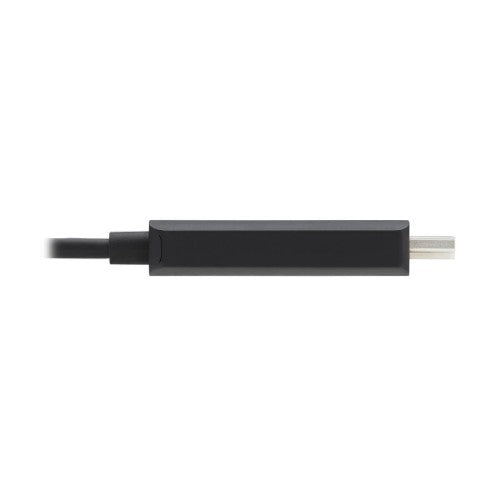 Tripp Lite U444-003-HBE video cable adapter 35.8" (0.91 m) USB Type-C HDMI Type A (Standard) Black