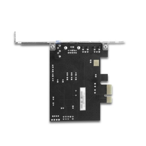 Vantec UGT-S220 audio card Internal 7.1 channels PCI-E