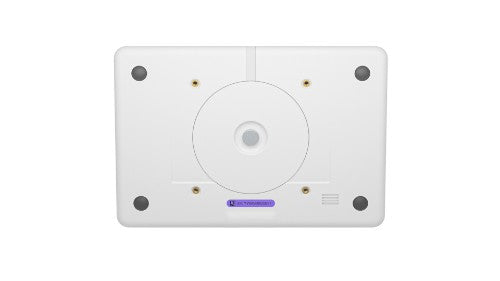 Logitech Tap IP video conferencing system Ethernet LAN Video conferencing service management system