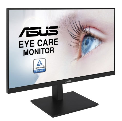 ASUS VA24DQSB computer monitor 23.8" 1920 x 1080 pixels Full HD LCD Black