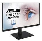 ASUS VA24DQSB computer monitor 23.8" 1920 x 1080 pixels Full HD LCD Black