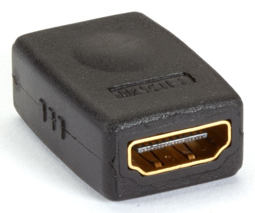 Black Box VA-HDMI-CPL-R2 video cable adapter HDMI Type A (Standard)