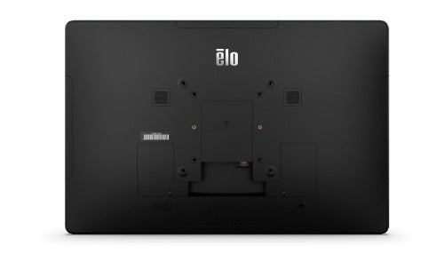 Elo Touch Solutions E391032 POS system RK3399 All-in-One 15.6" 1920 x 1080 pixels Touchscreen Black