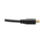 Tripp Lite P131-06N video cable adapter 5.91" (0.15 m) VGA (D-Sub) Black