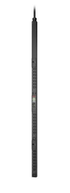 APC NetShelter™ 9000 power distribution unit (PDU) 24 AC outlet(s) 0U Black