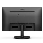 Philips V Line 241V8LBS/27 computer monitor 23.8" 1920 x 1080 pixels Full HD LCD Black