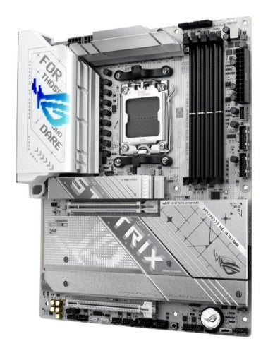 ASUS ROG STRIX X870-A GAMING WIFI AMD X870 Socket AM5 ATX