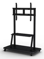 LG ST-000F signage display mount 98" Black