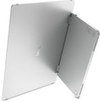 DELL Pro Plus P1425 computer monitor 14" 1920 x 1200 pixels WUXGA LCD Silver