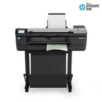 HP Designjet T830 24-in Multifunction Printer