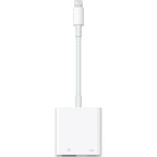 Apple MX5J3AM/A interface hub Lightning White