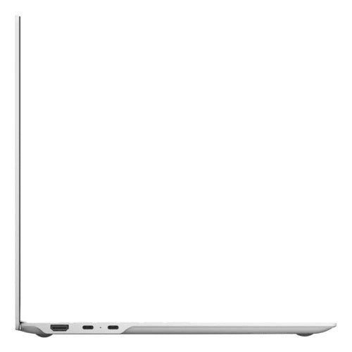 LG Gram Pro 16Z90TP-K.AAW4U1 laptop Intel Core Ultra 7 255H 16" WQXGA+ 16 GB LPDDR5x-SDRAM 1 TB SSD Wi-Fi 7 (802.11be) Windows 11 Home White