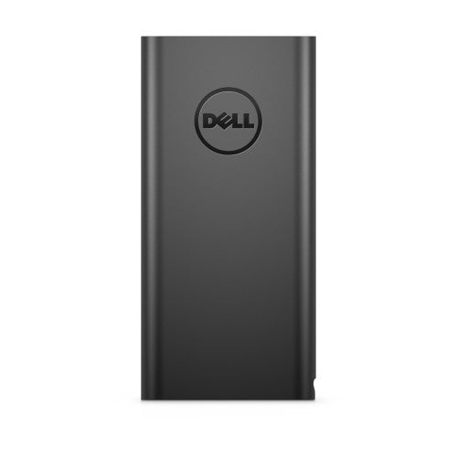 DELL PW7015L power bank Lithium-Ion (Li-Ion) 18000 mAh Black