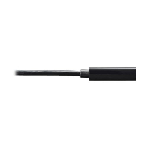 Tripp Lite P136-06N-UHD-V2 video cable adapter 5.91" (0.15 m) DisplayPort HDMI Black