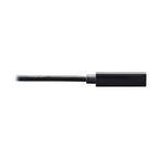 Tripp Lite P136-06N-UHD-V2 video cable adapter 5.91" (0.15 m) DisplayPort HDMI Black