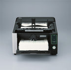 Ricoh fi-8930 ADF scanner 600 x 600 DPI A3 Black, Gray