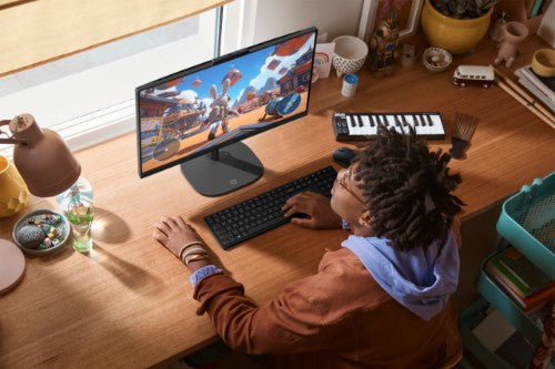 HP OmniStudio All-in-One Desktop 24-cv0430 PC