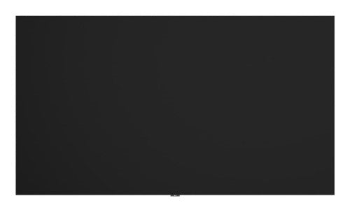 LG LAPA136-GF signage display Digital signage flat panel 136" LED Wi-Fi 500 cd/m² Full HD Black Built-in processor WebOS
