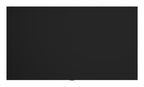 LG LAPA163-GF signage display Digital signage flat panel 163" LED Wi-Fi 500 cd/m² Full HD Black Built-in processor WebOS