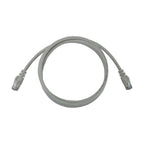 Tripp Lite N261-006-WH networking cable White 70.9" (1.8 m) Cat6a U/UTP (UTP) Round