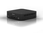 ASUS ExpertCenter PN54 -SYS515PETL0-A Copilot+ PC AMD Ryzen™ AI 5 340 16 GB DDR5-SDRAM 512 GB SSD Windows 11 Pro Mini PC Black