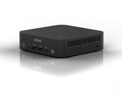 ASUS ExpertCenter PN54 -SYS515PETL0-A Copilot+ PC AMD Ryzen™ AI 5 340 16 GB DDR5-SDRAM 512 GB SSD Windows 11 Pro Mini PC Black