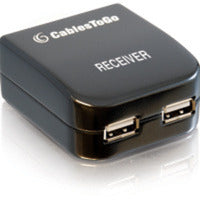 C2G USB Superbooster Dongle - Receiver 0 Mbit/s