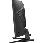 MSI MAG 346CQDF E20 computer monitor 34" 3440 x 1440 pixels UltraWide Quad HD LCD Black