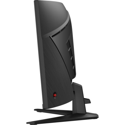 MSI MAG 346CQDF E20 computer monitor 34" 3440 x 1440 pixels UltraWide Quad HD LCD Black