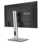 ASUS ProArt PA278CFRV computer monitor 27" 2560 x 1440 pixels Quad HD LCD Black