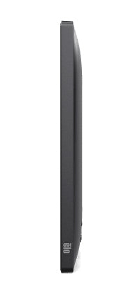Elo Touch Solutions 1004LS Digital signage flat panel 10" LED 400 cd/m² Gray Touchscreen