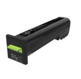 Lexmark 72K0XKG toner cartridge 1 pc(s) Original Black