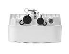 HPE Aruba Networking AP-763 (US) Flex Radio 2x2 Wi-Fi 7 Dynamic Omni-Directional Indoor AP