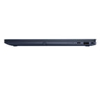 HP EliteBook X Flip G2i 14 inch Notebook Next Gen AI PC Wolf Pro Security Edition Copilot+ PC 358H Hybrid (2-in-1) 14" Touchscreen 3K 32 GB LPDDR5x-SDRAM 1 TB SSD Wi-Fi 7 (802.11be) Windows 11 Pro Blue