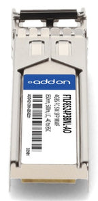 AddOn Networks FTLF8524P3BNL-AO network transceiver module Fiber optic 4000 Mbit/s SFP 850 nm