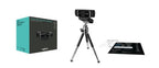 Logitech 960-001087 webcam 1920 x 1080 pixels USB Black