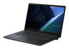 ASUS ExpertBook B1 B1403CTA-XH14 Intel® N N150 Laptop 14" Full HD 4 GB LPDDR5x-SDRAM 128 GB SSD Wi-Fi 6E (802.11ax) Windows 11 Pro Gray