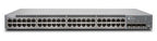 Juniper EX2300-48P network switch Managed L2/L4 Gigabit Ethernet (10/100/1000) Power over Ethernet (PoE) 1U Black