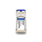 AddOn Networks HFBR-57E5APZ-AO network transceiver module Fiber optic 100 Mbit/s SFP 1310 nm