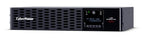 CyberPower Smart App Sinewave uninterruptible power supply (UPS) Line-Interactive 1.5 kVA 1500 W 8 AC outlet(s)