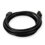 AddOn Networks DP2DPMM15 DisplayPort cable 179.9" (4.57 m) Black