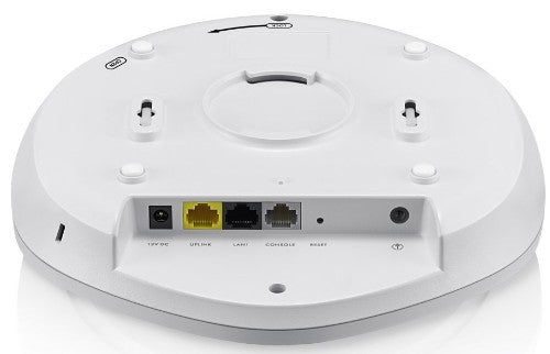 Zyxel NAP303 wireless access point 900 Mbit/s White Power over Ethernet (PoE)
