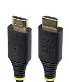 StarTech.com HDMI21-CBL-8K60-4M HDMI cable 157.5" (4 m) HDMI Type A (Standard) Black