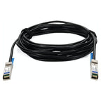 AddOn Networks SFP-25GB-PDAC1MLZJAO InfiniBand/fibre optic cable 39.4" (1 m) SFP28 Black