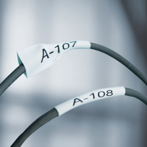 18057 (S0718330) Embossing tape, 19mm x 1,5m