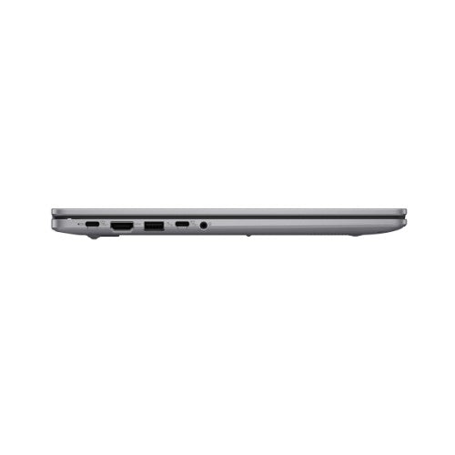 ASUS ExpertBook P1 P1503CVA-XS54 Intel® Core™ i5 i5-13420H Laptop 15.6" Full HD 16 GB DDR5-SDRAM 512 GB SSD Wi-Fi 6 (802.11ax) Windows 11 Pro Gray