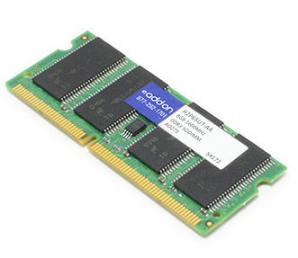 AddOn Networks 8GB DDR3-1600MHz memory module 204-pin SO-DIMM